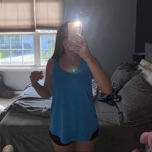 NWOT Nike Dri-Fit Tank Top